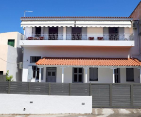 AXS Apartments